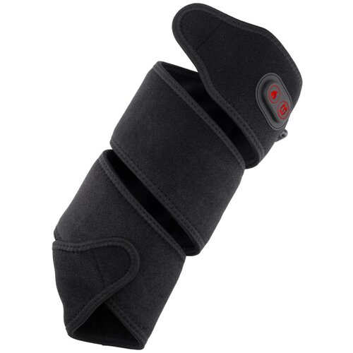 INF Neopren ogrevalni ovitek 12V &amp;ndash; 30s hitro segrevanje, 4 ravni, 4 timerji Black, (5000324280) Slike