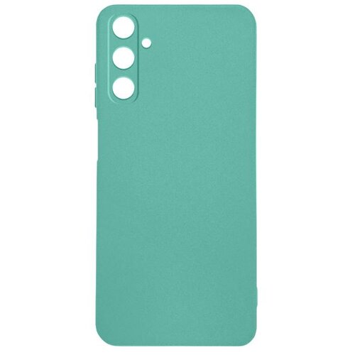  Maska za telefon SOFT CASE za Samsung A15 tirkizna Cene