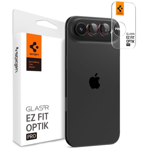 Spigen OVITEK ZA KAMERO OPTIK PRO L-SERIES ZA IPHONE 17, 16 IN 16 PLUS, CHRONICLE, (5000337728) Cene