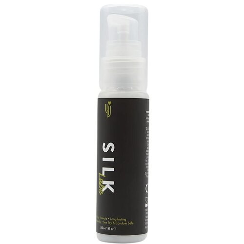 Loving Joy Cosmetics Lubrikant Loving Joy Silk Hybrid (30 Ml) Slike