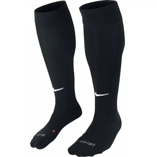 Nike CLASSIC II CUSH OTC -TEAM Čarape za nogomet, crna, veličina