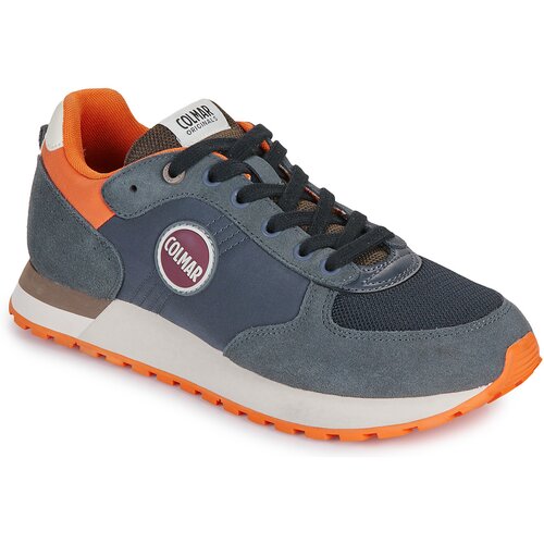 Colmar Nizke superge TRAVIS AUTHENTIC Siva Slike