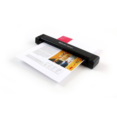 Skener IRIScanExpress4 Cijene