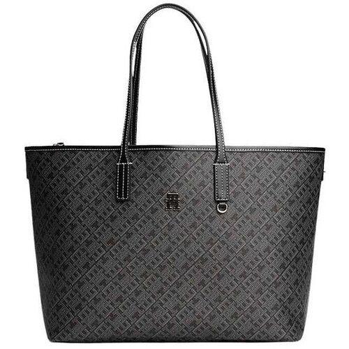Tommy Hilfiger monogram ženska torba Cene