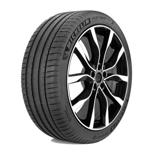 Michelin Pilot Sport 4 SUV ( 285/45 R21 113Y XL ) letnja auto guma Cene