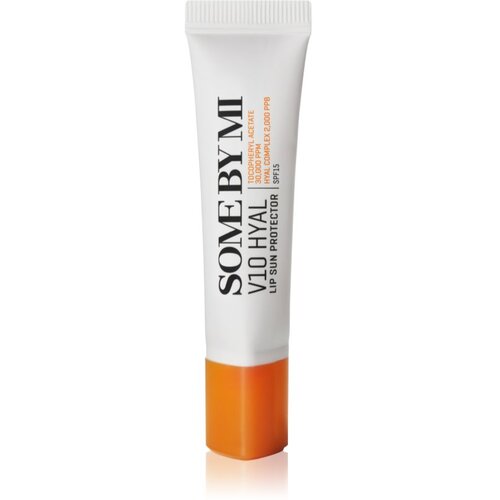 SOMEBYMI V10 Hyal Lip Sun Protector zaščitni balzam za ustnice SPF 15 7 ml Cene