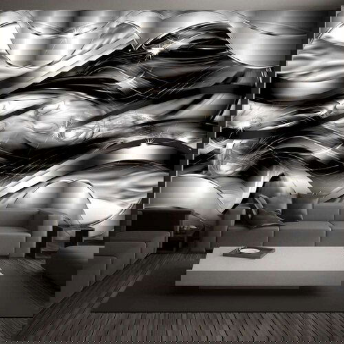  Tapeta - Platinum fog 400x280 Cijene