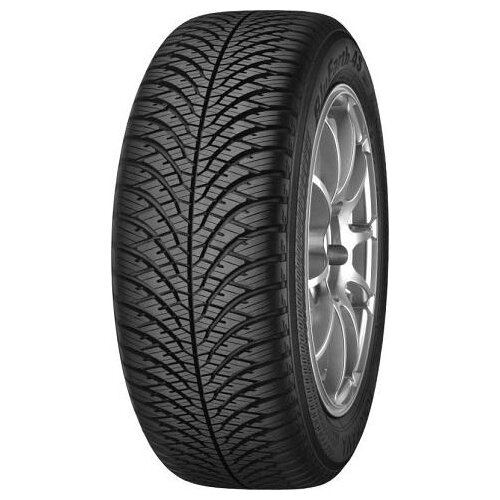Yokohama celoletna 215/50R17 95W BLUEARTH-4S AW21 xl - skladi&amp;scaron;če 5 (dostava 5 delovnih dni) Slike