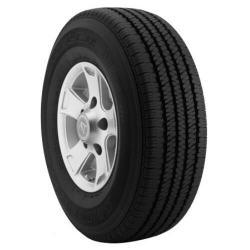 Bridgestone Letna 265/60R18 110H D684II - Skladišče 5 (Dostava 5 delovnih dni) Cene