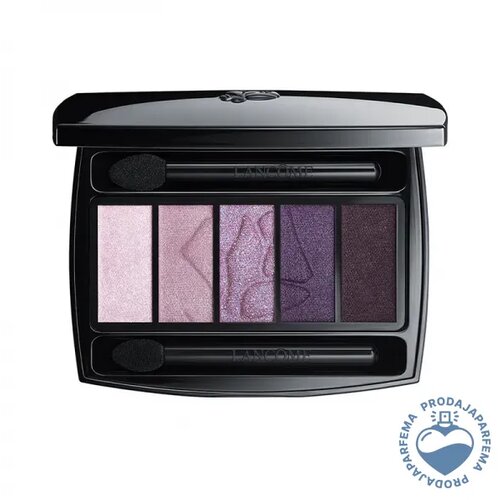 Lancome Hypnôse 5-Color Eyeshadow Palette (06 Reflet d'Améthyste) 4g Cijene