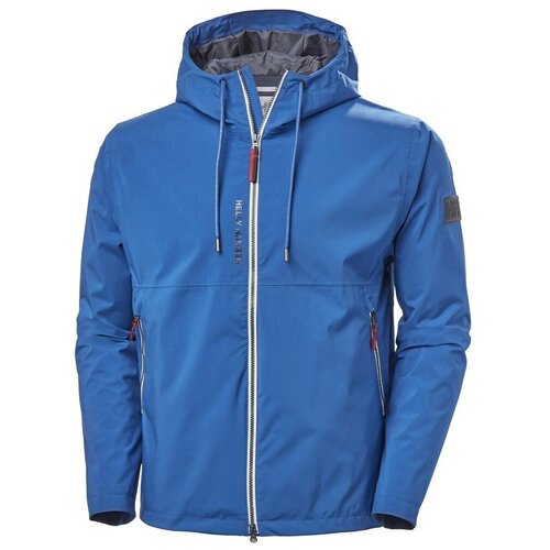 Helly Hansen Vetrovke Rwb Rigging Rain Modra Cene