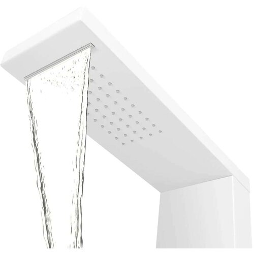  za tu&amp;scaron; aluminij mat bele barve Slike