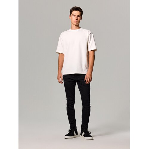 Sinsay Skinny traperice ispranog izgleda Slike