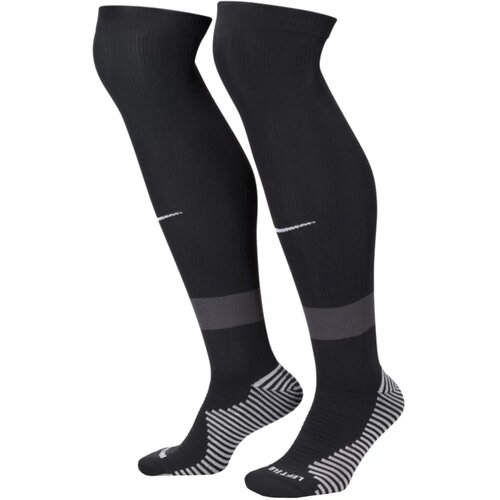 Nike Športne nogavice Strike Dri-FIT Črna Cene