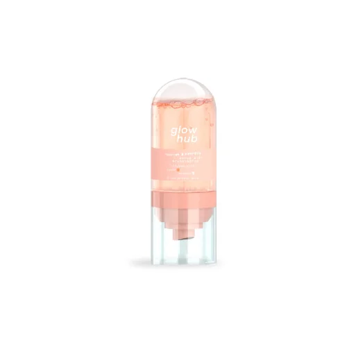 GLOW HUB Serum u spreju Nourish & Hydrate Serum Mist - Mini