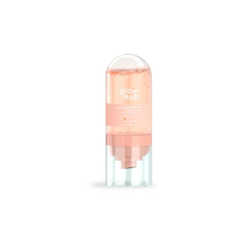 GLOW HUB serum za obraz v obliki pršila (mini) - Nourish & Hydrate Serum Mist - Mini