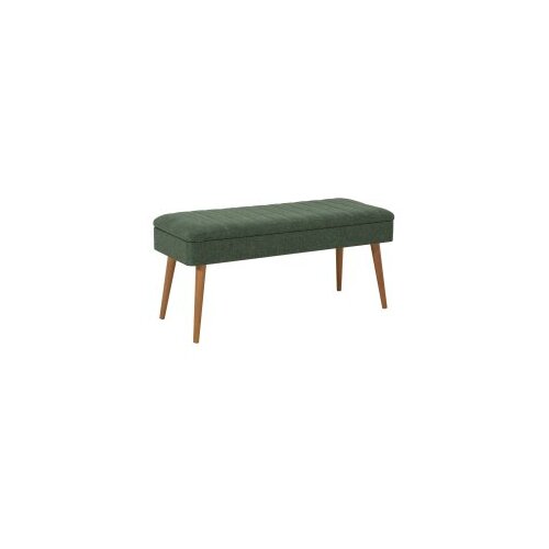 Woody Fashion Hannah Home Set za hodnik Vegas Sonomo-930-1070, Zelena Slike