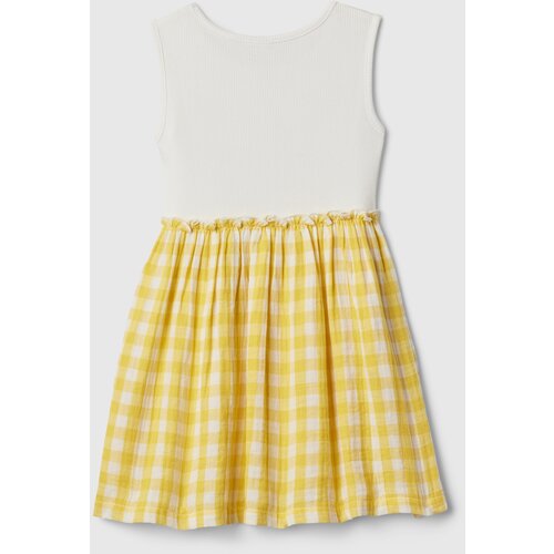 GAP Kids Plaid Dress - Girls Cene