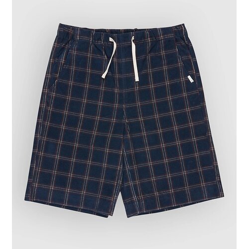Element Big Corduroy Kratke hlace navy / nuthatch corduroy Slike