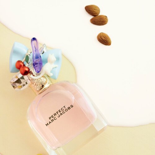 Marc Jacobs perfect parfemska voda 100 ml za žene Slike