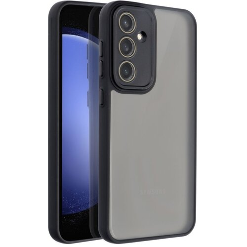  Futrola VARIETE CASE za IPHONE 16 Plus crna Cene