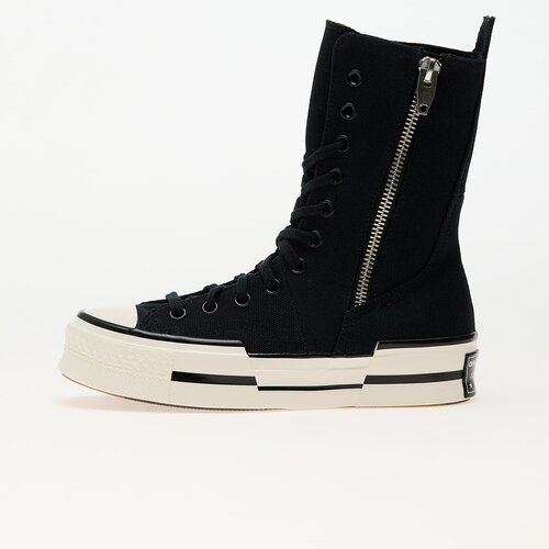Converse Sneakers Chuck 70 Plus X-hi Black/ White/ Egret EUR 37 Slike