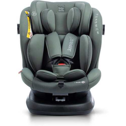 Babyauto auto sedište A-S Valora 40-150cm I-Size Cene
