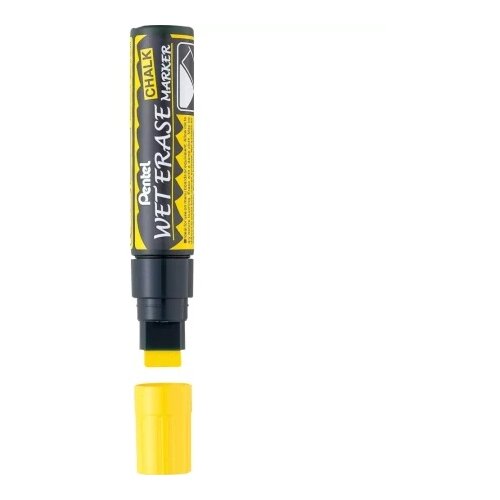 Pentel marker kreda max weterase ( p.smw56g ) Cene