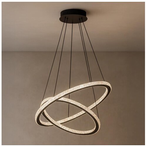  LED prigu&scaron;iva luster na sajli LED/150W/230V 3000-6500K + daljinski upravljač Cene