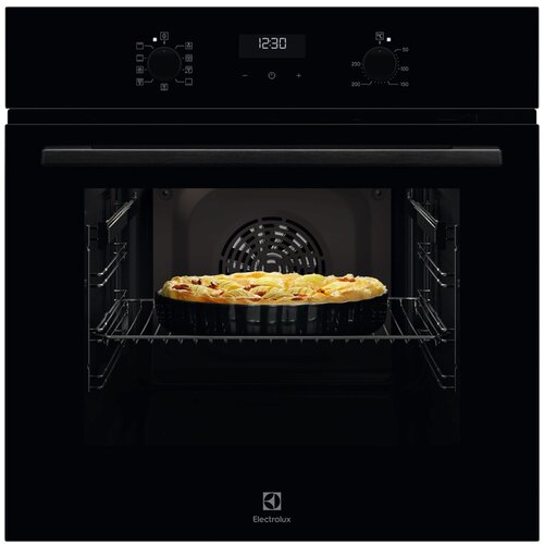 Electrolux rerna KODEF70BZ Cene