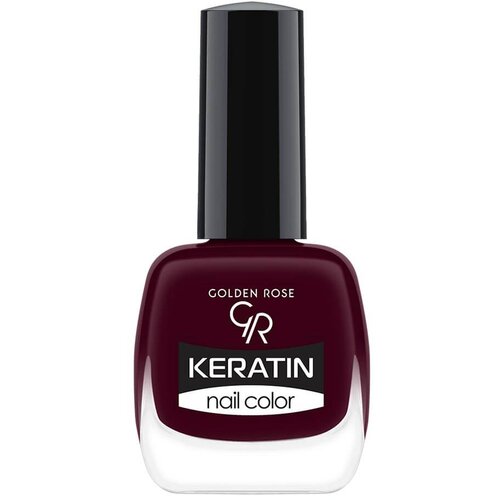 Golden Rose lak za nokte Keratin Nail Color O-KNC-046 Cene