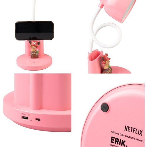 Erik Manga, Pusheen - Stona LED lampa - Pusheen, Dreams Slike