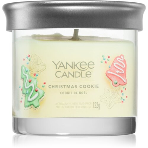 Yankee Candle Christmas Cookie dišeča sveča 122 g Cene