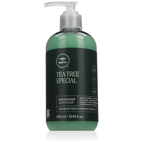Paul Mitchell Tea Tree Special Hair And Body Moisturizer 300 ml Cene