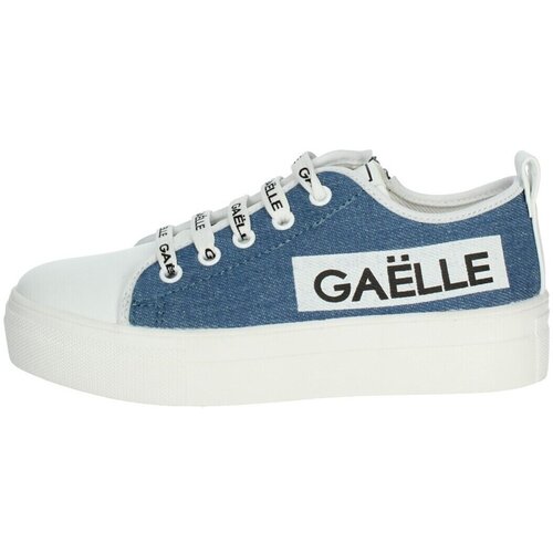GaËlle Paris Nizke superge G-1813 Bela Cene