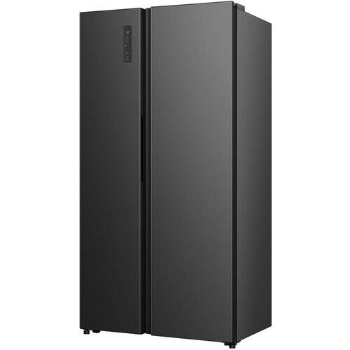 Hisense ameri&scaron;ki hladilnik RS3P558NEFC, (5000557264) Cene