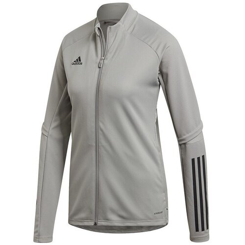 Adidas Condivo 20 Training Top Siva Slike