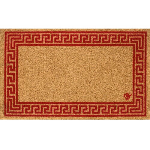  Otirač Eco cocco classic, 40x65 cm, sort Slike