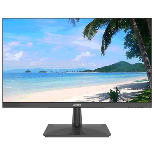 Dahua Technology LM24-H200 computer monitor 60.5 cm (23.8) 1920 x 1080 pixels Full HD LED Black Slike