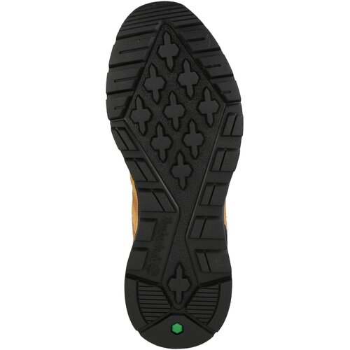 Timberland Gležnarji z vezalkami kapučino Slike