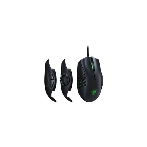 Razer Gaming Mis Naga Trinity Slike