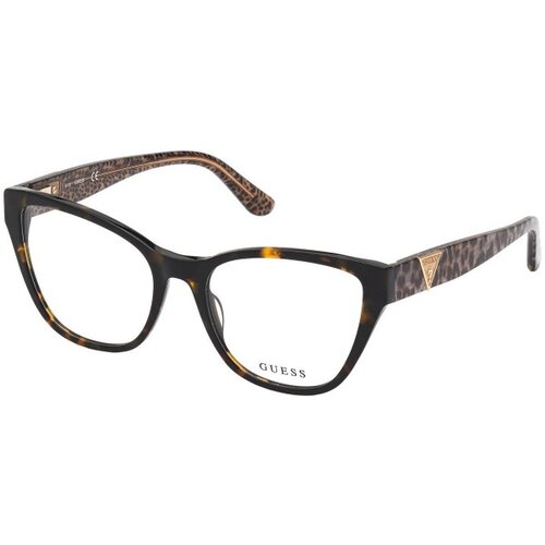 Guess GU2828 052 L (55) Havana/Kristalna Slike