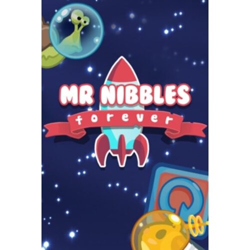 Steam Mr. Nibbles Forever (PC) Key GLOBAL Cene