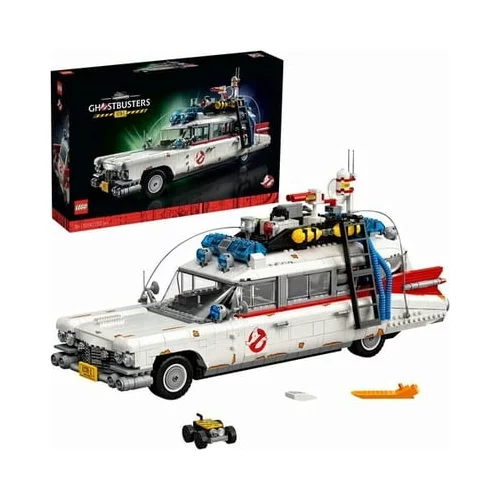 Lego ICONS™ 10274 Ghostbusters ECTO-1