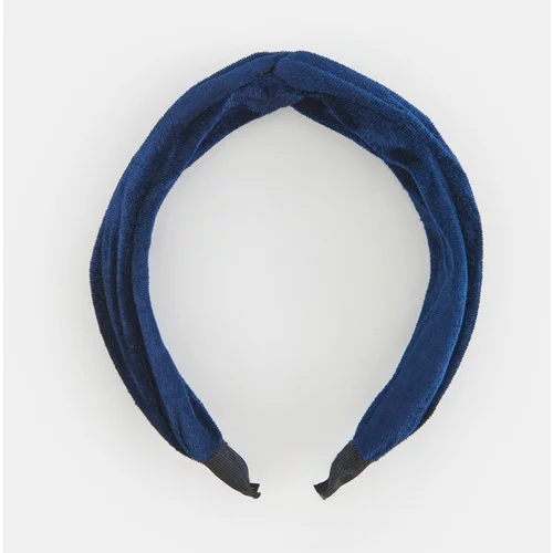 Sinsay - Obroč za lase - Mornarsko modra