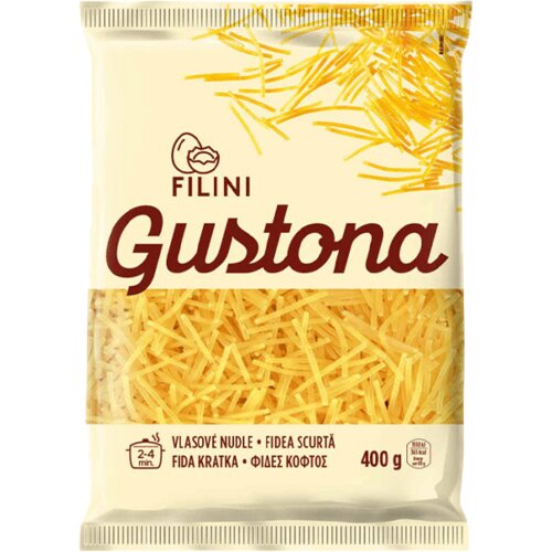 Gustona filini 400g Slike