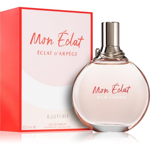 Lanvin Mon Eclat parfumska voda za ženske 100 ml Slike