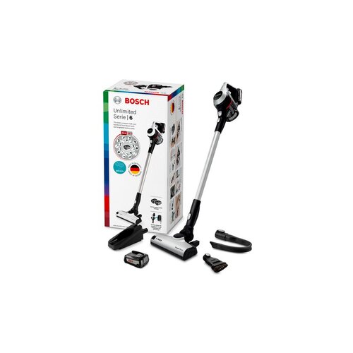 Bosch BCS61BAT2 usisivač Slike