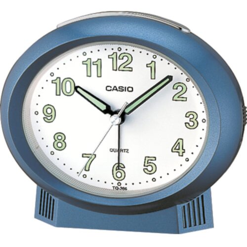  Stolni sat &ndash; CASIO &ndash; Model TQ-266-2EF Cijene