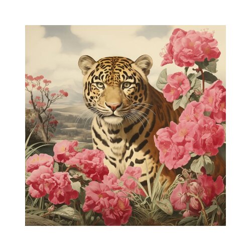 PPD Papperproducts Design Leonare - Salvete - Leonare, 25x25 cm Cene